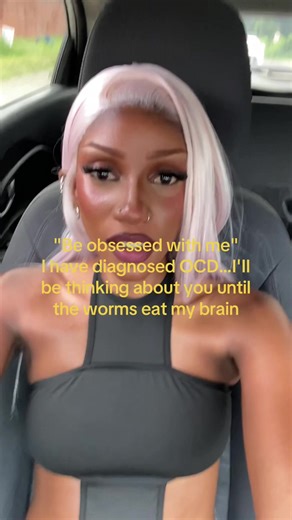 Understanding Obsession in Relationships