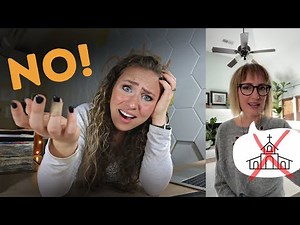 People's Theological Reasons for Walking Away from the Church- Tiktok's BAD Theology