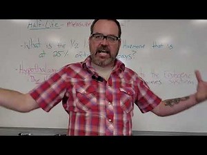 Ch. 12 The Endocrine System Basics (1)