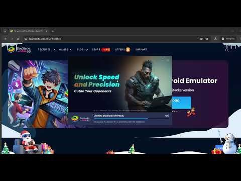 How to Install Bluestacks And Smart POS Apk