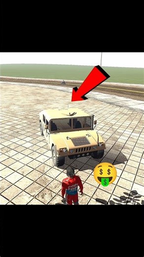 mew car cheat code💥#shorts