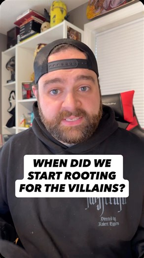 Did I grow up watching the same movies as others? How did half of the country that was raised on Star Wars, Indiana Jones, Lord of the Rings, and Nazi Zombies celebrate the authoritarian rule of an old billionaire and his cronies? I’m genuinely confused. Where did it all go wrong? Why is every fan of these movies not pointing out who the bad guys are. How can you cheer on Luke and Frodo and then go and make that decision at the voting booth? Seriously. What is going on? I feel crazy… I know “the