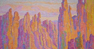 CPT12 Presents:Sandzén: Ecstasy of Color