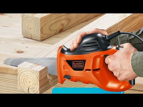 The Ultimate Hand Saw Comparison in 2024 You Shouldn't MISS