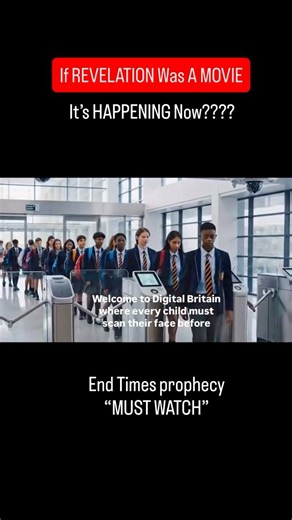 Is this the MARK of The BEAST system of Revelation 13 ? #prophecy #christianity #endtimesprophecy #revelation #fyp #foryou #Bible | Prophecy Unfolding