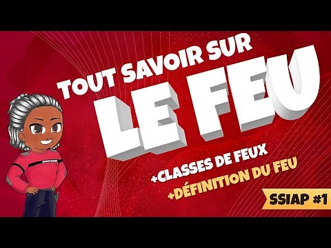 Fire Safety: Fire - Hello, Safety!