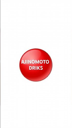 ajinomoto logo history