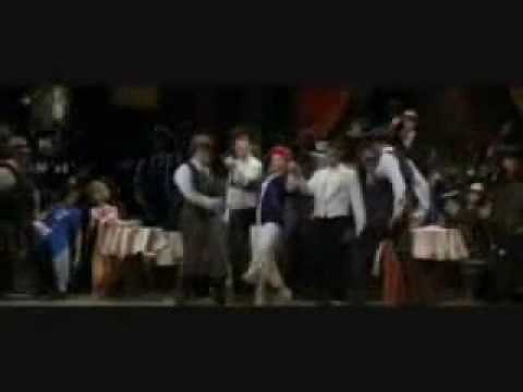 Dancing Queen - Meryl Streep