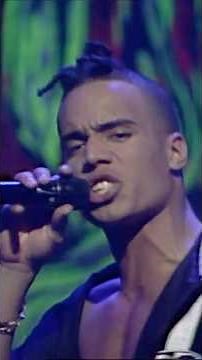 2 Unlimited - Top of the Pops - 3rd March 1994. See the full clip on my channel.