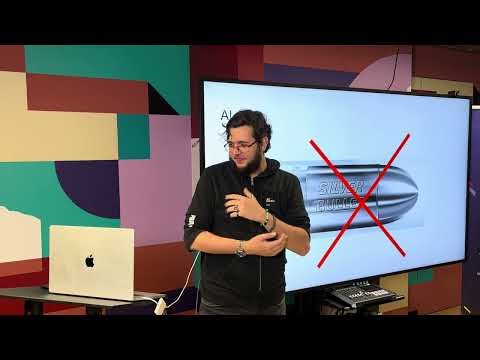 Vlad Konstantinov: Slaying the Complexity Hydra: QA in Compose Multiplatform