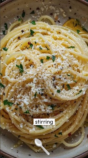 Spaghetti Bolognese Recipe