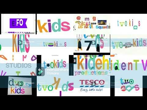 Thomas's TVOKids Up To Faster Superparison 1 (Anti-Bloopers At Once and Anti-Raging Version)