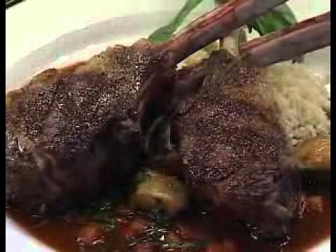 Dry Heat Cooking Methods: Volume 1