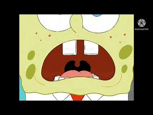 SpongeBob Music: 12th Street Rag