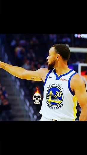 The Chef is COOKING! 🧑‍🍳 Stephen Curry Splash from DEEP! | GSW NBA Highlights #stephencurry