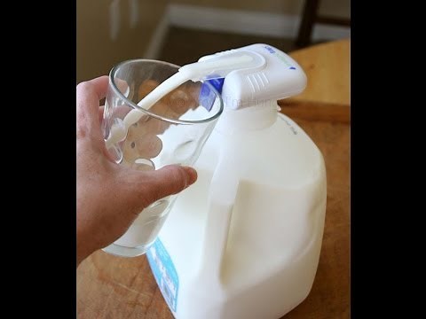 The Magic Tap - Automatic Drink Dispenser