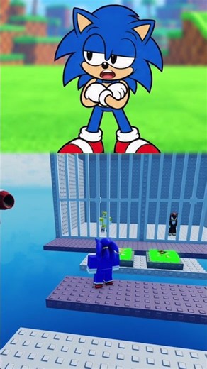 SONIC Can Only Save ONE… Then He Remembers What SHADOW Did! 😱💔