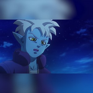 6.9K views · 2.2K reactions | The world English dub premiere of Dragon Ball DAIMA is hitting theaters on November 10, 11 & 12! Experience the first three action-packed episodes on the big screen. | Toei Animation | Facebook