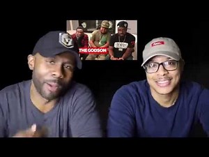 FRED THE GODSON FREESTYLES ON FLEX (REACTION!!!)