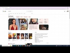 Gal Gadot Age Calculator https://movrq.com/agecalculator/