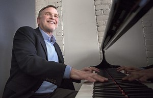 Meet The Composer Behind The 'Seinfeld' Theme