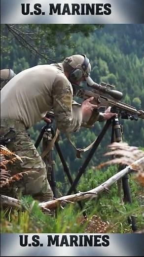 NATO SOF participate in ISTC’s Alpine Sniper Course