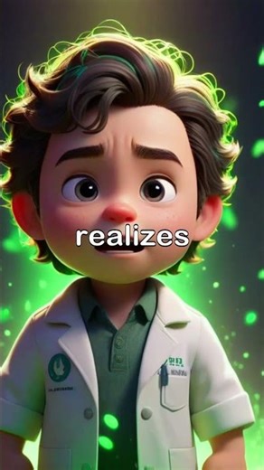 "Bruce Banner’s Gamma Lab Explosion! 💥🧪 | Cartoon Chaos in 4K"