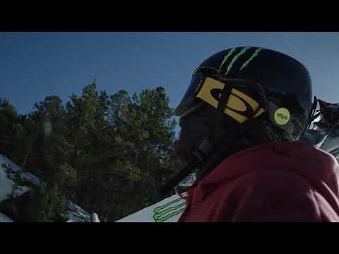 LOOK Bindings | Henrik Harlaut Signature model | Pivot