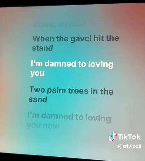 damned #lyrics #music #lipsync | songs