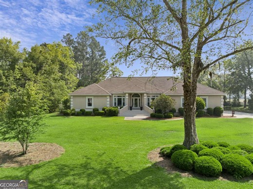 354 Oak Grove Island Dr, Brunswick, GA 31523 - MLS 10739753 - Coldwell Banker