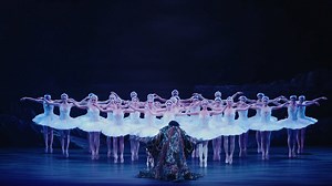 333K views · 526 reactions | Wishing you all a sublime 2019! We'll begin the year with Derek Deane's Swan Lake, from Thursday at the London Coliseum. https://www.ballet.org.uk/production/swan-lake/ | English National Ballet | Facebook