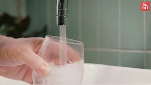 A faucet adapter that helps you save up to 98% more water