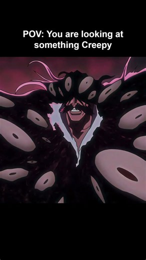 Yhwach Is Actually TERRIFYING 💀 | Bleach TYBW 4 Episode 46 #bleach #anime #memes