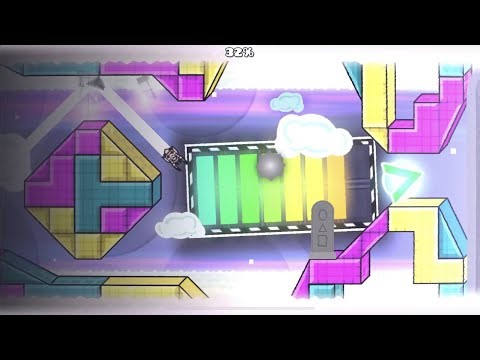 (GD) Deadly Games II by DamianosKabanos (unrated demon)