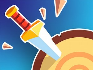 Play Knife Flip | Free Online  Games. KidzSearch.com