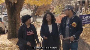 Small donor campaign financing is creating opportunities for everyday, working class people to run for and win public office. D.C. Councilmember Janeese Lewis George is a leading example of how the small donor revolution can make real change in politics. | People For the American Way