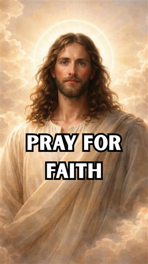 PRAYER FOR FAITH: Powerful Prayers