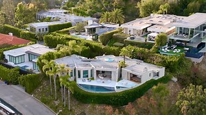 Joan Dangerfield, Widow Of Late Comedy Legend Rodney Dangerfield, Lists Hollywood Hills Mansion For $17 Million | Celebrity Net Worth