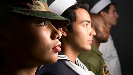 Military Cultural Competence: An Overview and Resources for Serving Those Who Have Served in the Military - CASAT OnDemand