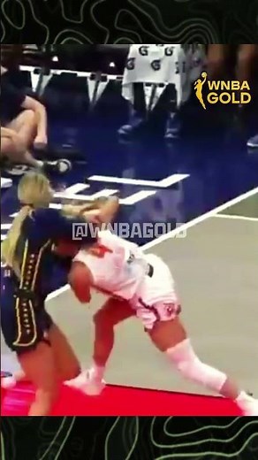 Court Chaos 🔥 Cunningham, Sheldon & Allen Out