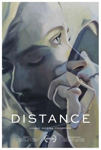 Distance - Movie
