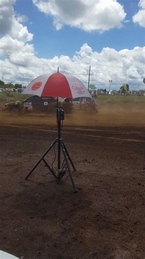 RX safari rally*speed*