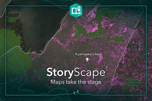 Every story takes place somewhere.📍Maps show us where. +They direct movement, compare before and after, and reveal patterns.Read 8 stories that cast maps as very different story characters: https://t.co/v6ifcUGSJt