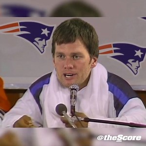 Tom Tyson? 😂 💍 | theScore