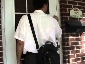 Second Chance - An LDS Missionary Movie.