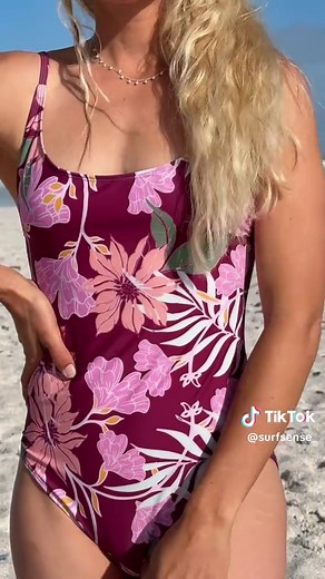 Endless Summer Swimwear Trends for Your Beach Outfits