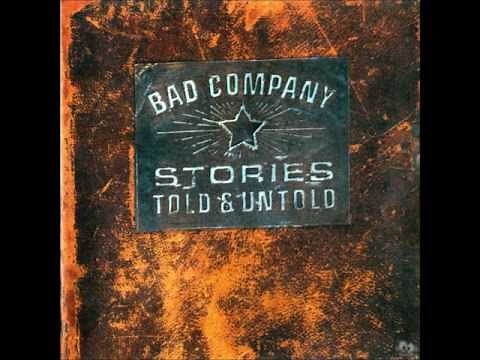 Bad Company - Ready for love (1996) by Kofaness