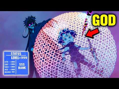 Bullied Boy Reincarnated As The Strongest Wizard But Hides His Abilities | New Anime Recap