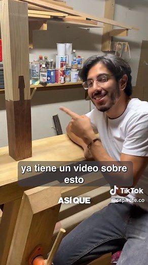 Ebanistería japonesa: Técnicas y ensambles tradicionales