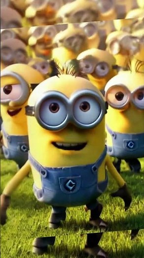 Banana Fun! | Minions Song for Kids | Funny Minion Dance #Minions